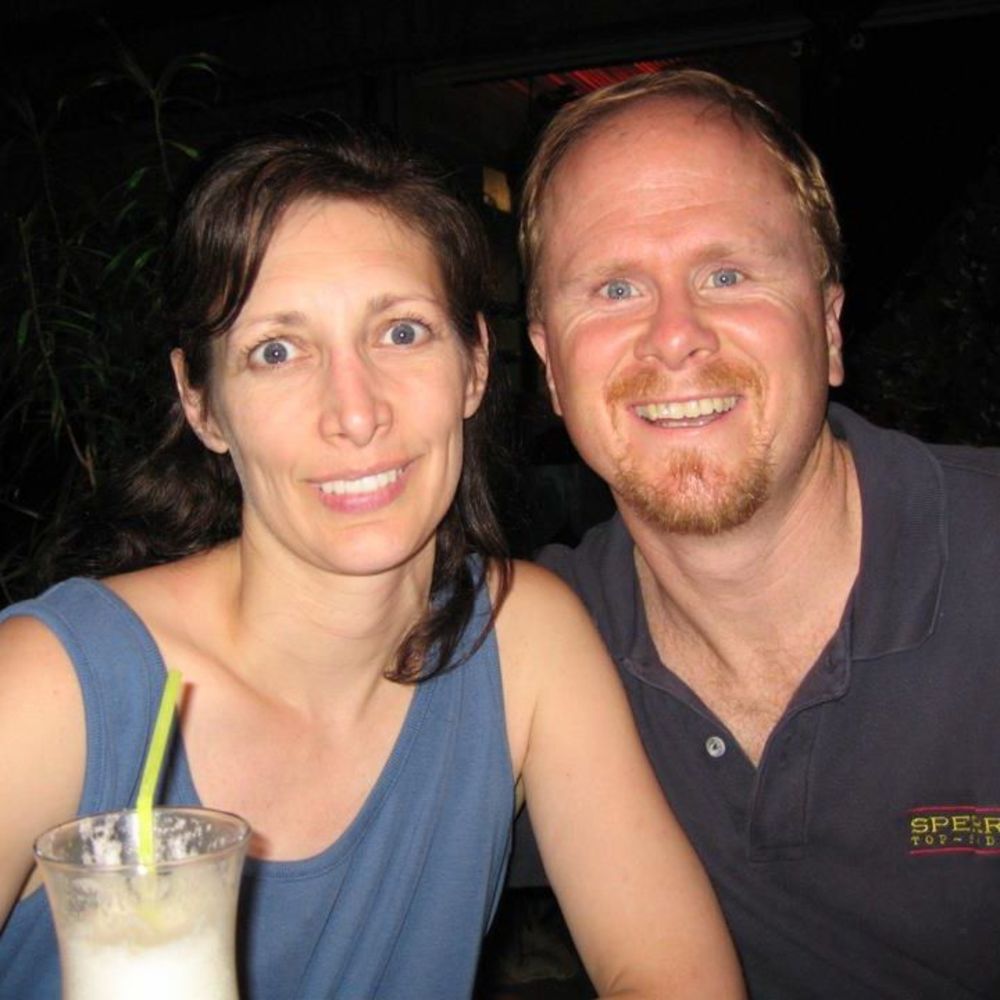 Meet your Posher, Sabrina